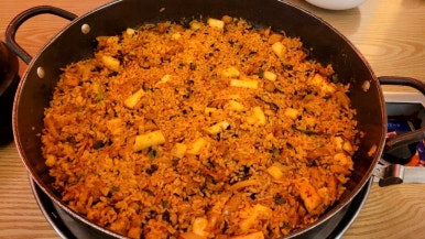 유가솜씨 닭갈비 경성대점 이미지