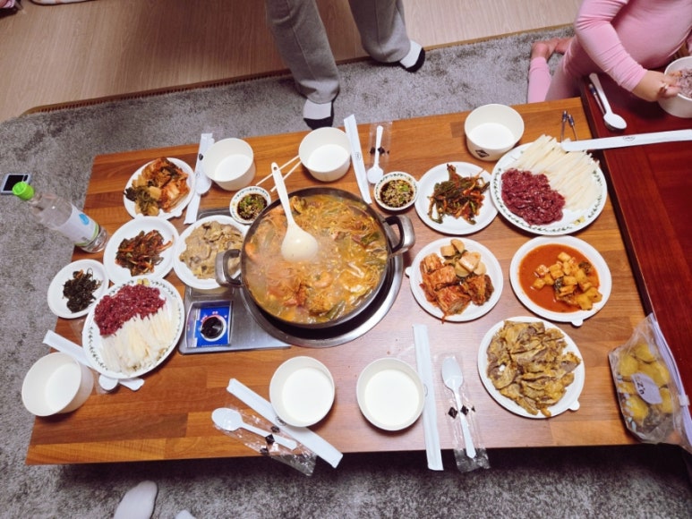 마천축산 이미지
