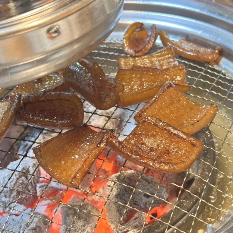 수천숯불구이 이미지