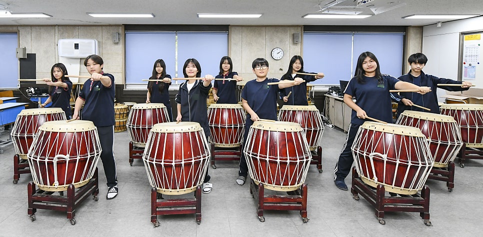 신현중학교 이미지