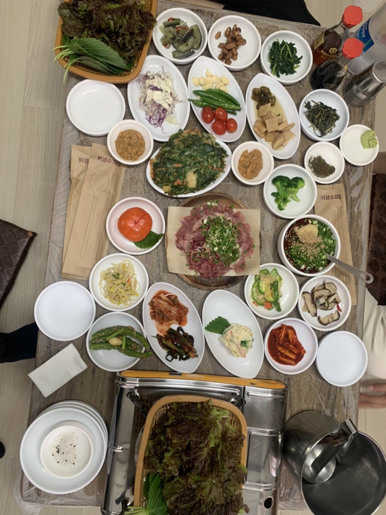 으뜸솜씨방 이미지
