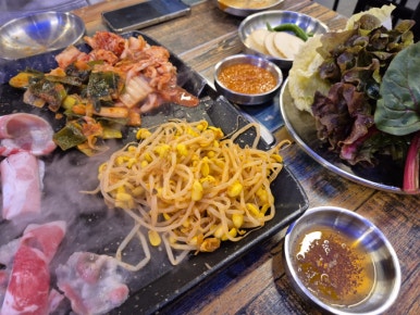 일품대패 평화점 이미지