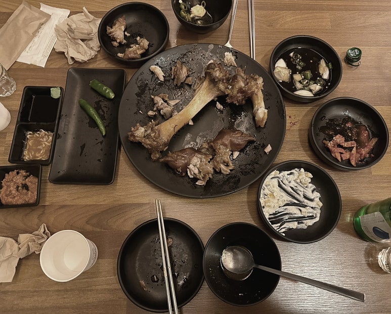 김진오김실장왕족발대명점 이미지