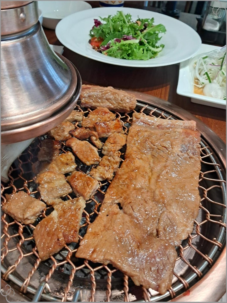 쉐프준 이미지