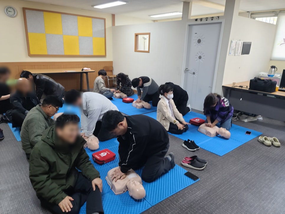 국제금융고등학교 이미지