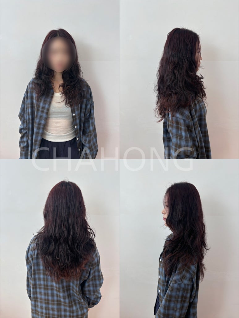 이금희헤어 이미지