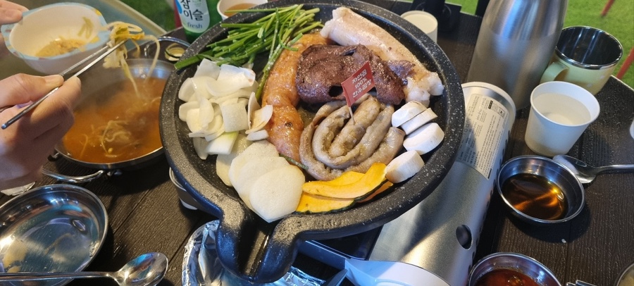 와우곱창 이미지