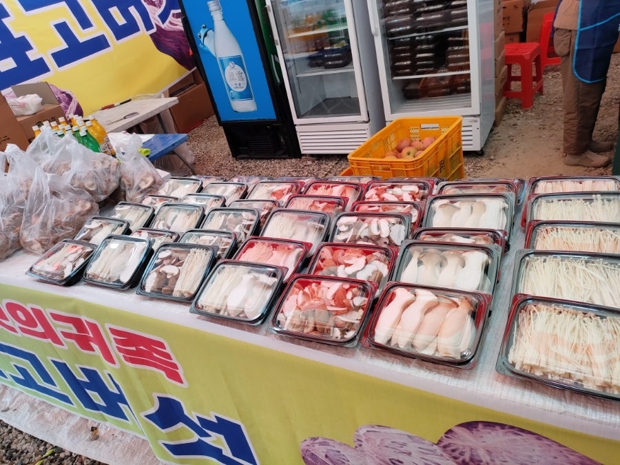 진주숯불구이 이미지