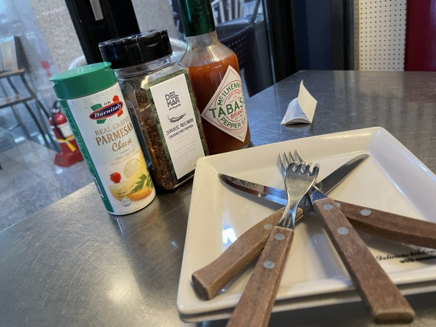 피자팬팬(Pizza panpan) 이미지