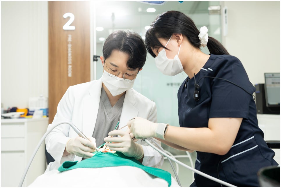 더밝은치과의원 이미지