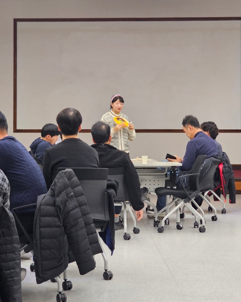 한국도로공사연수원 이미지