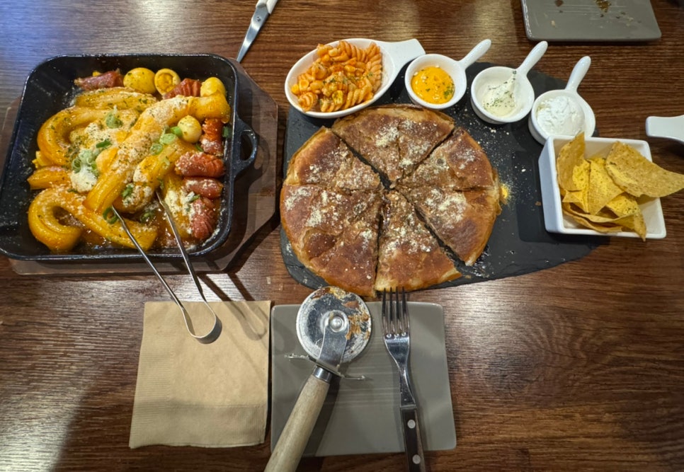 호맥 명촌점 이미지