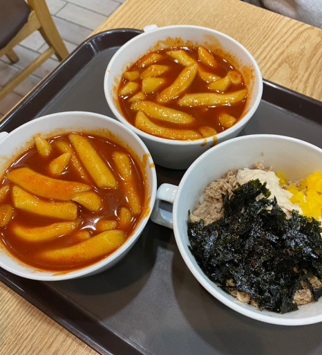 신만용신가네매운떡볶이 이미지