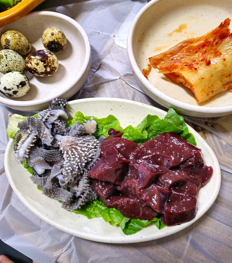 우미식육식당 이미지