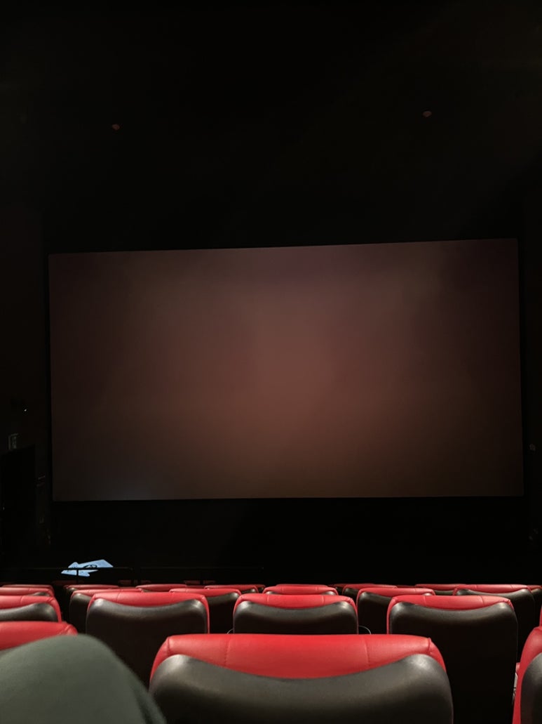 CGV 천호 2관 이미지