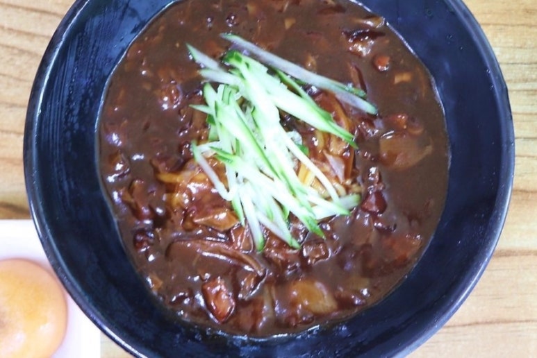 황궁식당 이미지