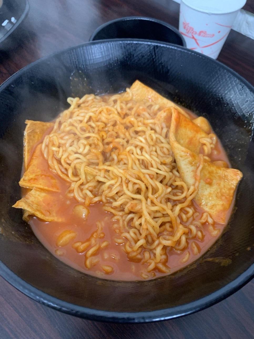 체리분식 이미지