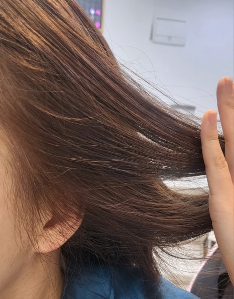 헤어블리 이미지