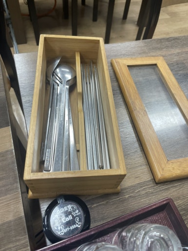 청량산오시오숯불식육식당 이미지