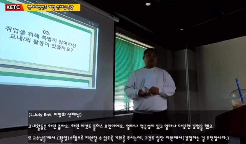 하나예술기획사 이미지