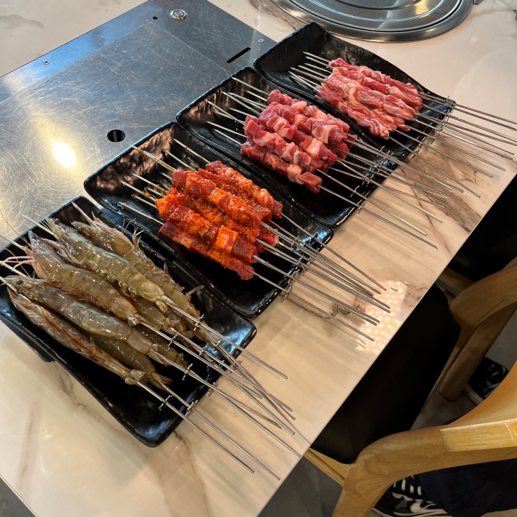 대성양꼬치 이미지