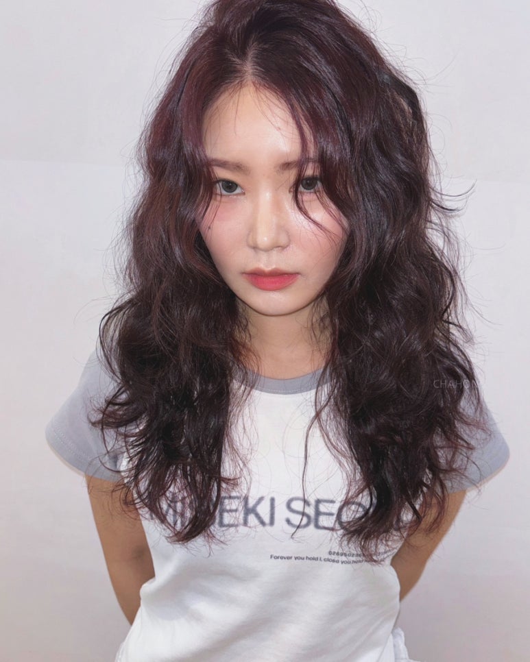 이금희헤어 이미지