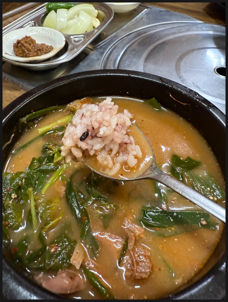 모래내흑염소 이미지