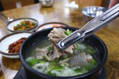 고향찜갈비 이미지