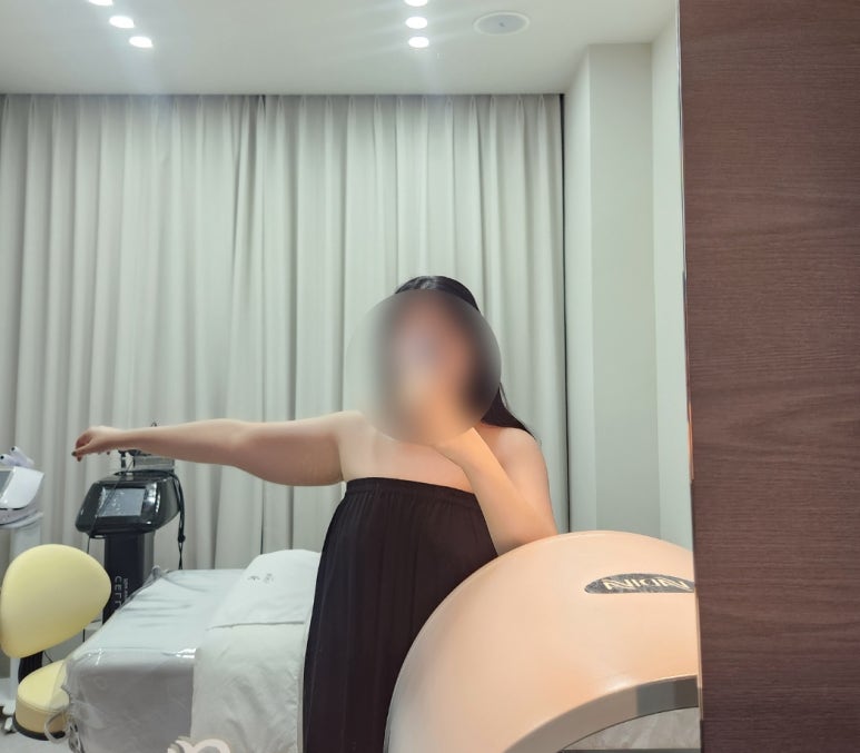 보니토에스테틱 이미지