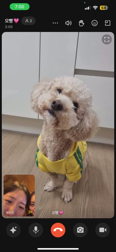 (주)라페니체 이미지