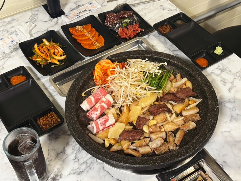 마왕소곱창 이미지