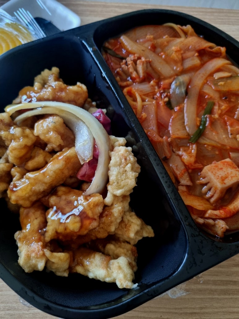 팔분갈비찜 이미지