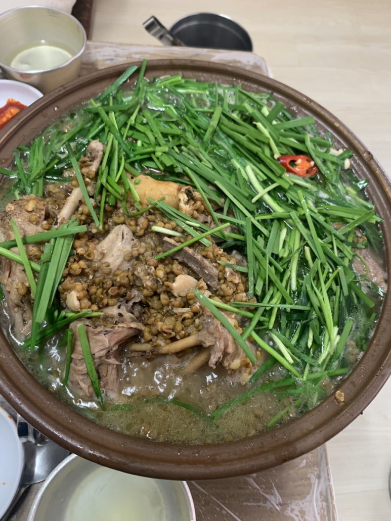 으뜸솜씨방 이미지