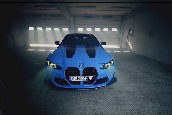 BMW퍼포먼스개러지 이미지