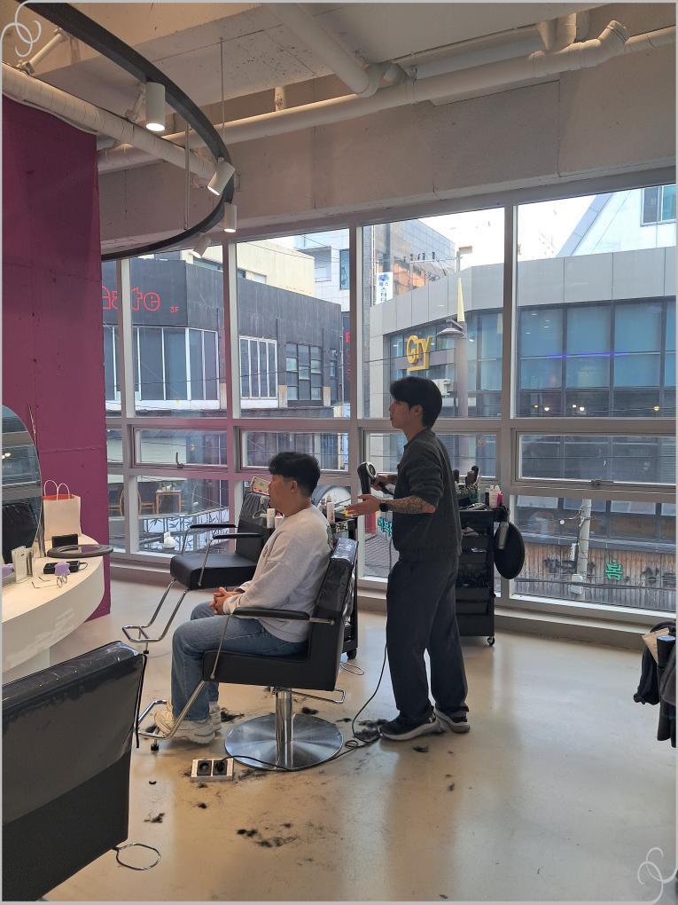 블랑드 미 이미지