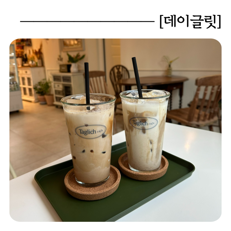 데이글릿 이미지