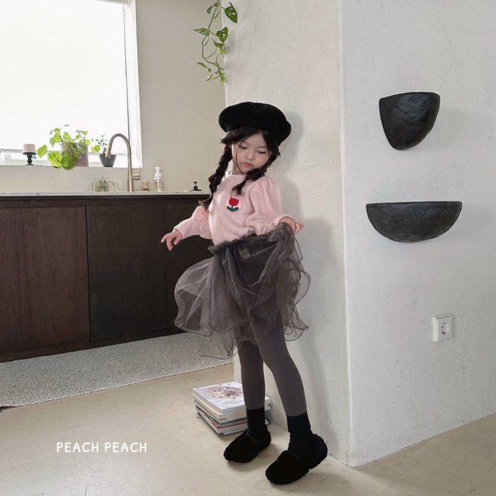 피치피치 이미지
