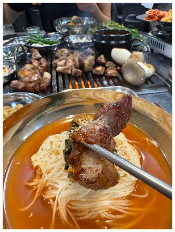 주먹고기 이미지
