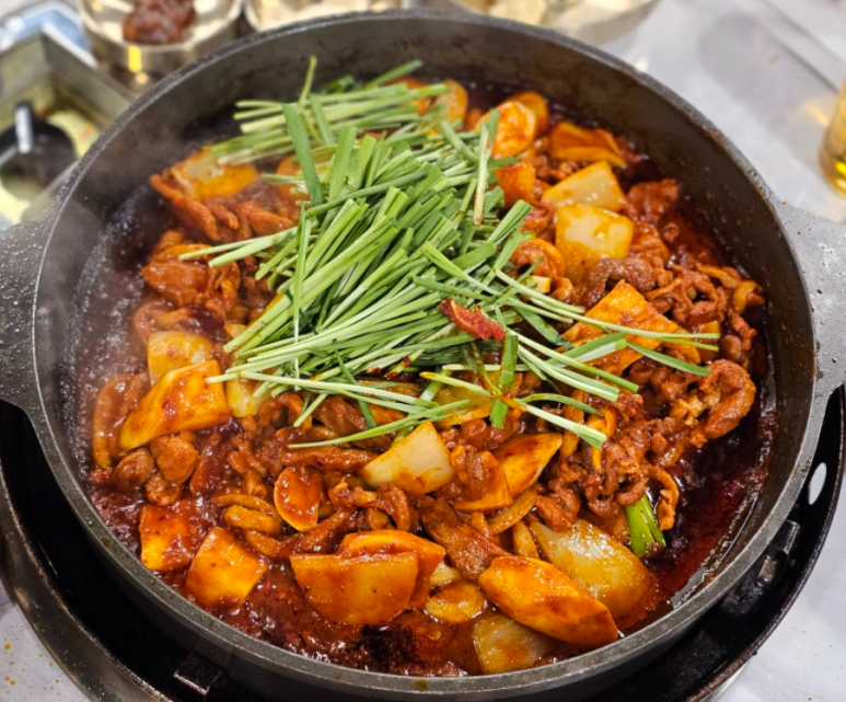 ３.６.３숯불구이 이미지