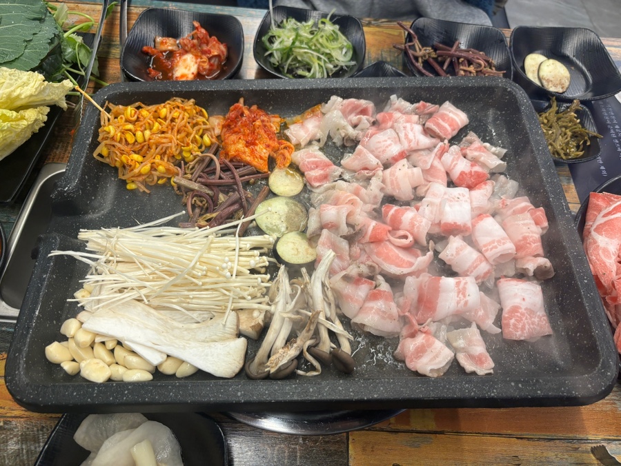 일품대패형곡점 이미지