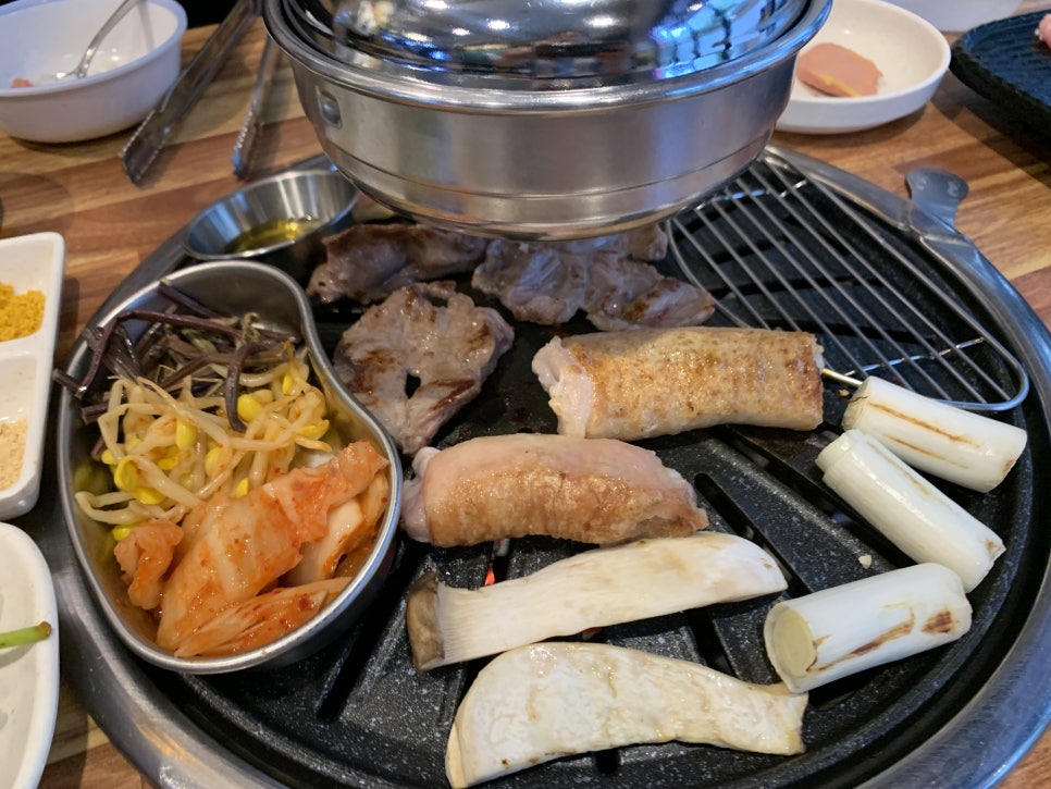 옥이네막창 이미지
