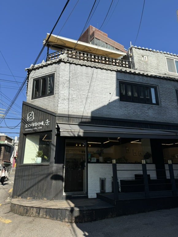 로스터리카페순 이미지