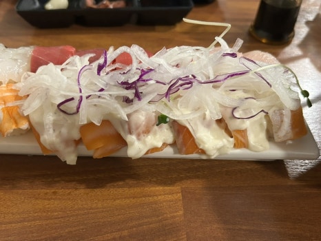 정성참치 이미지