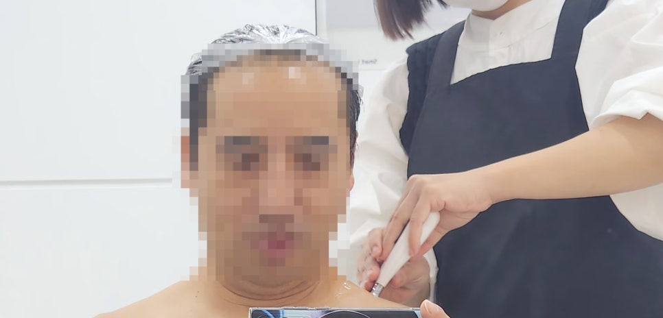에이치리셀 이미지