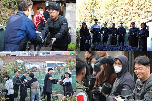 (주)새롬 이미지