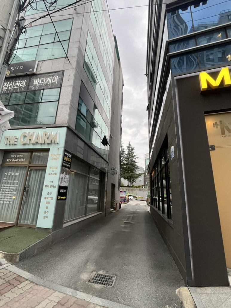 라블스튜디오&속눈썹펌 이미지