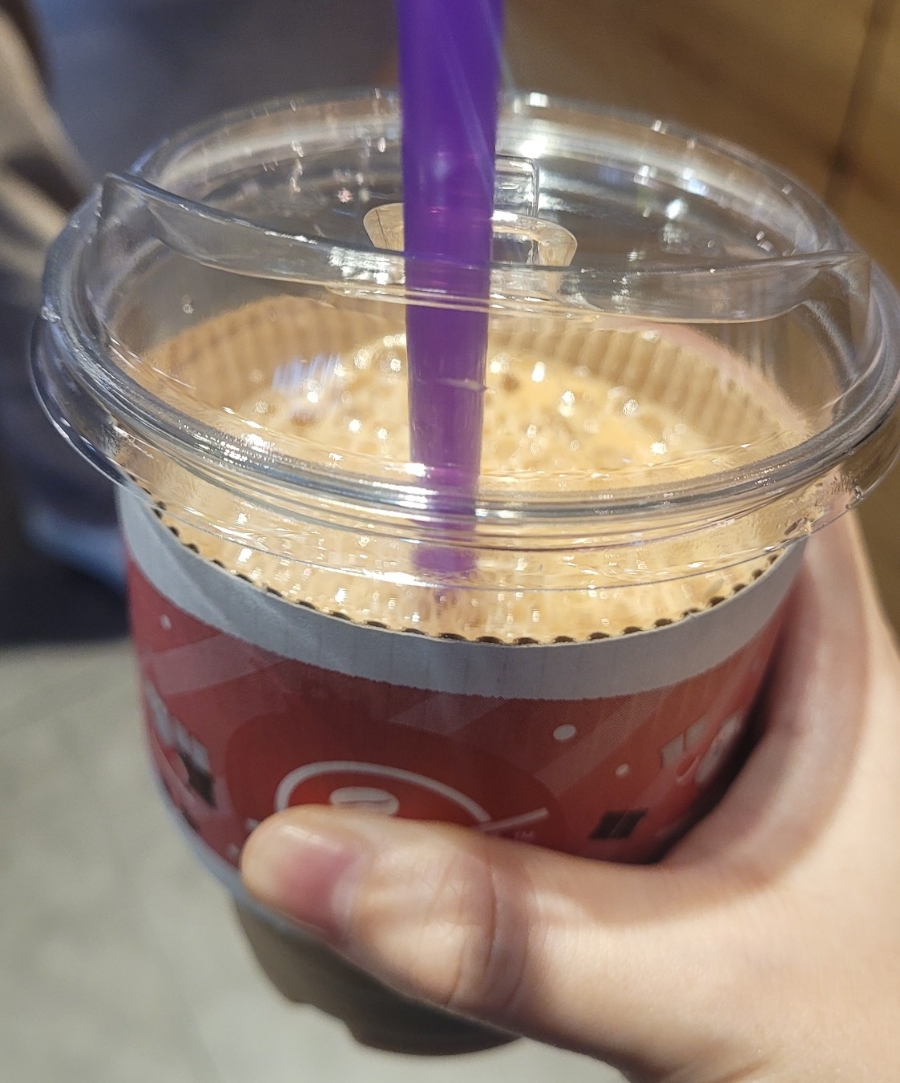 커피빈수원AK플라자점 이미지