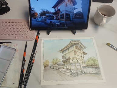 경인당 이미지