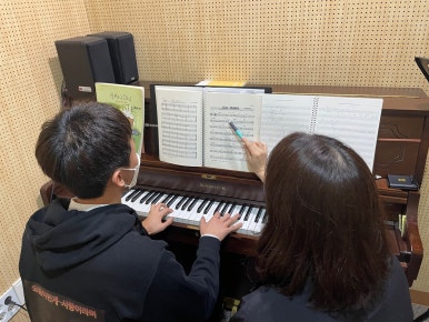 오늘도피아노음악학원 이미지