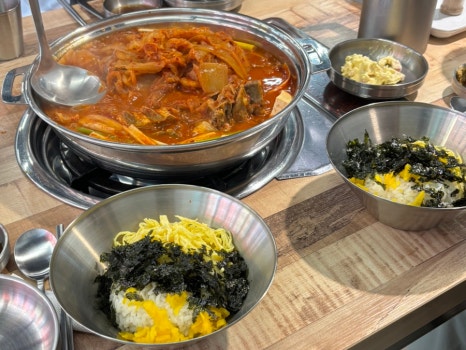 우와한뼈찜뼈곰탕 이미지